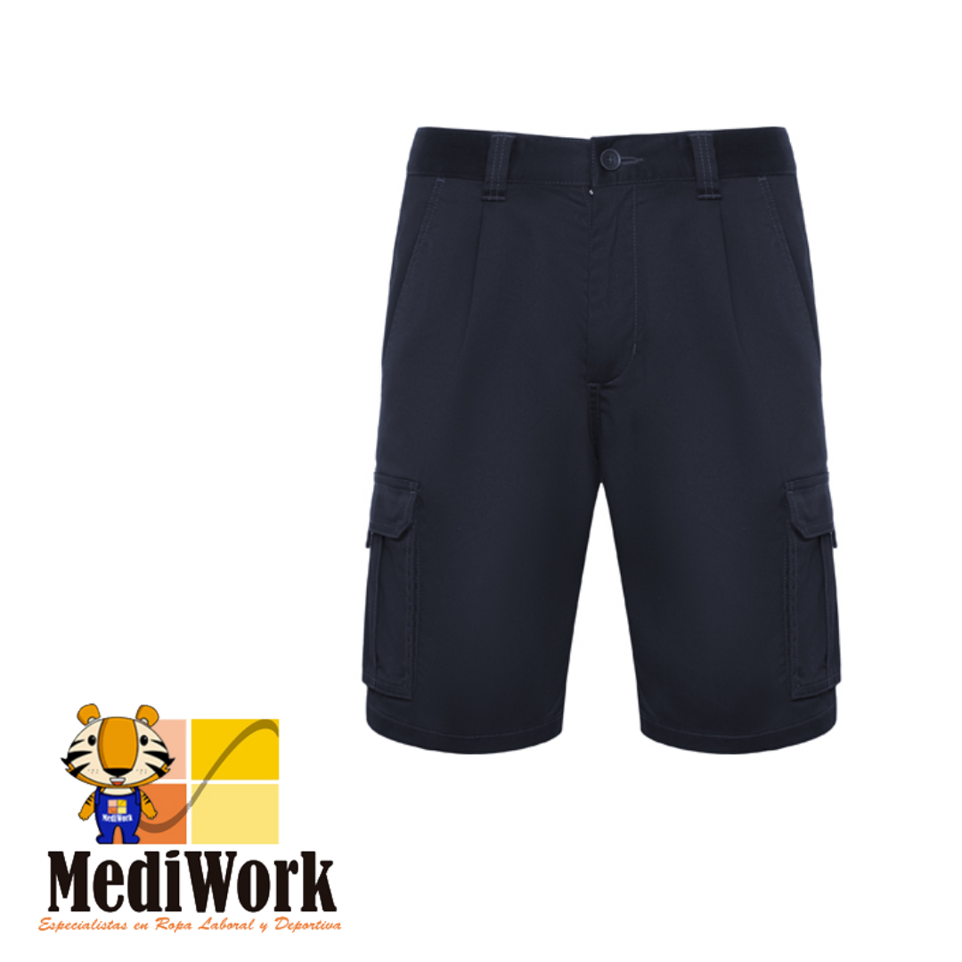 PANTALON CORTO LABORAL VITARA 8400 03