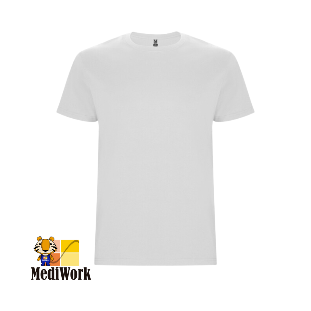 Camiseta tubular 4XL STAFFORD 6681 03