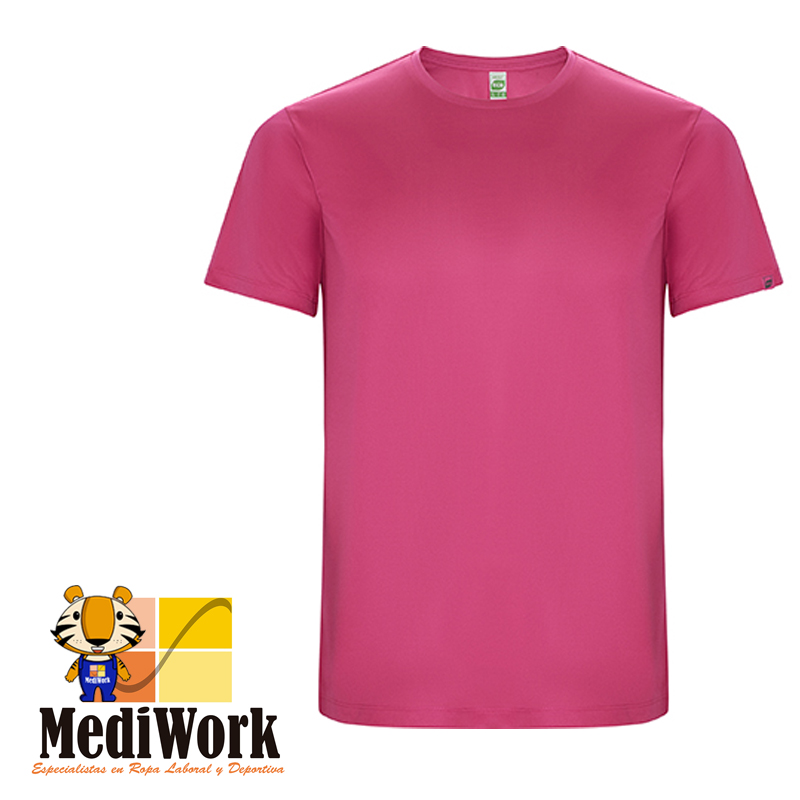 Camiseta técnica 3XL IMOLA 0427 03