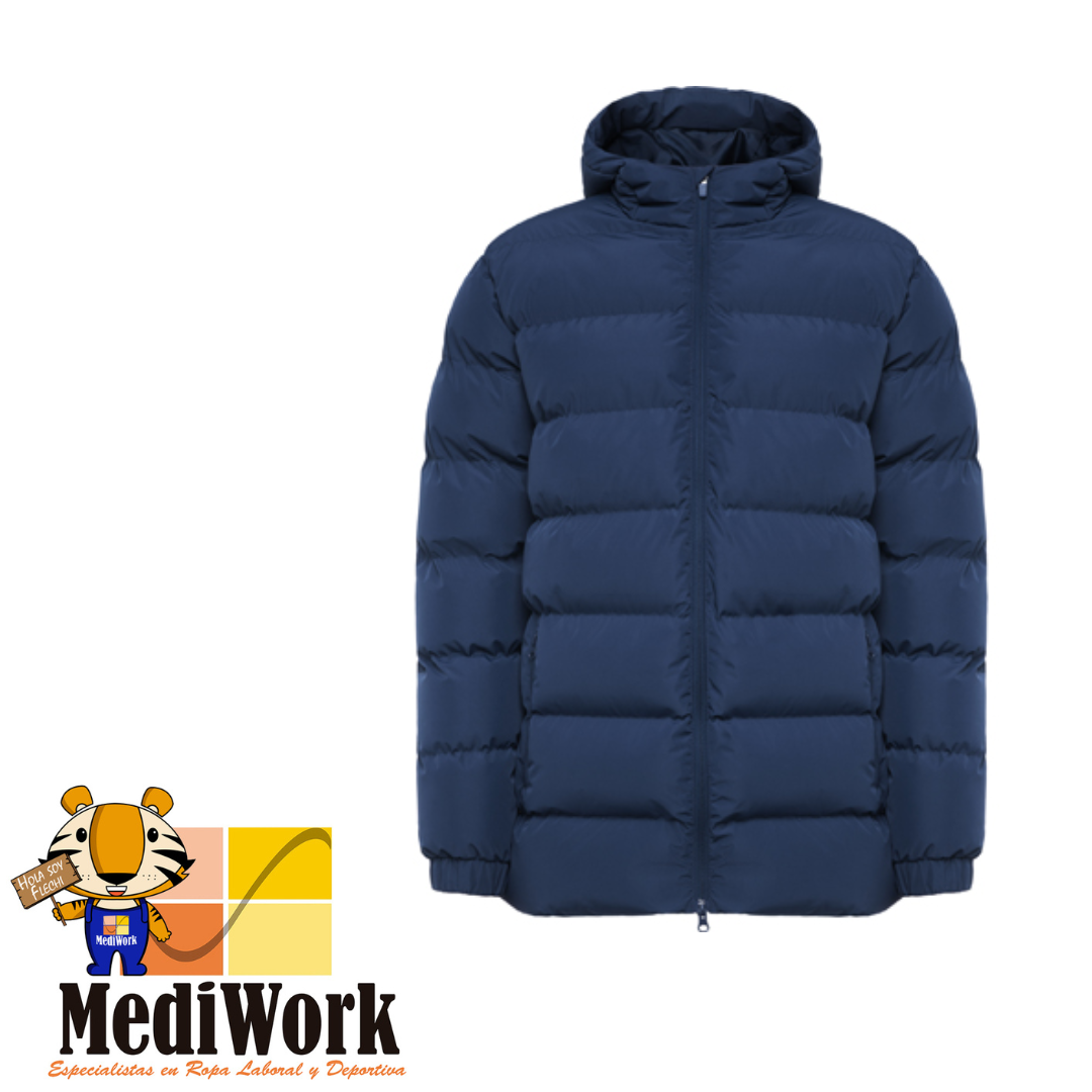 Parka NEPAL 5080 03