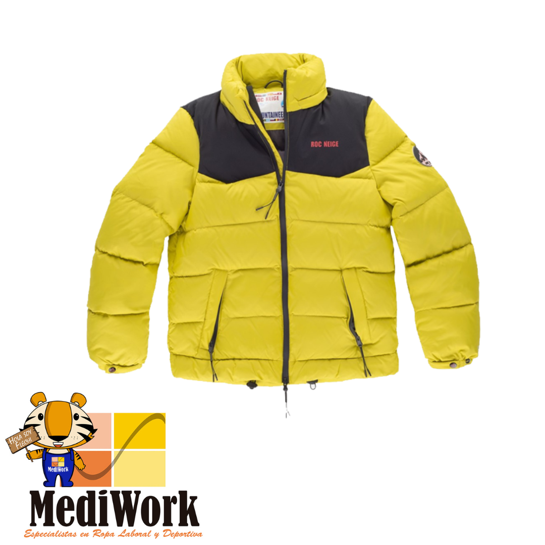 Parka Roc Neige SYLOW 12103103 01
