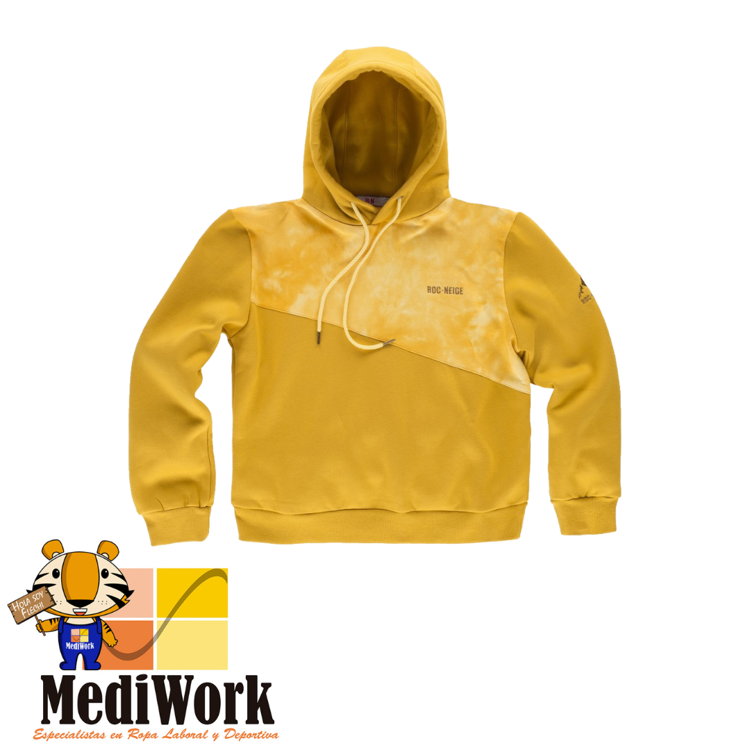 Sudadera Roc Neige TYER 12109103 01