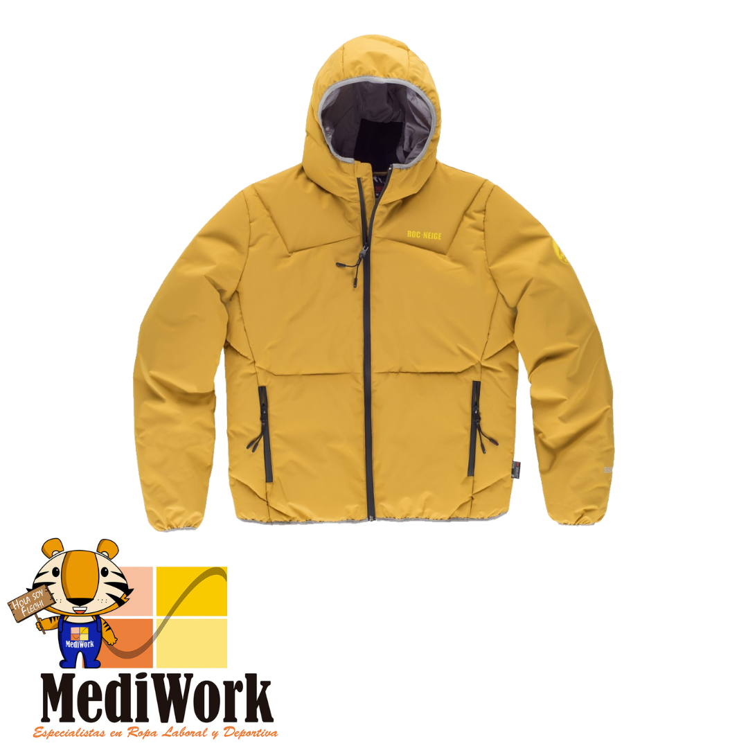 Parka Roc Neige GÏLLDUM 12103102 01