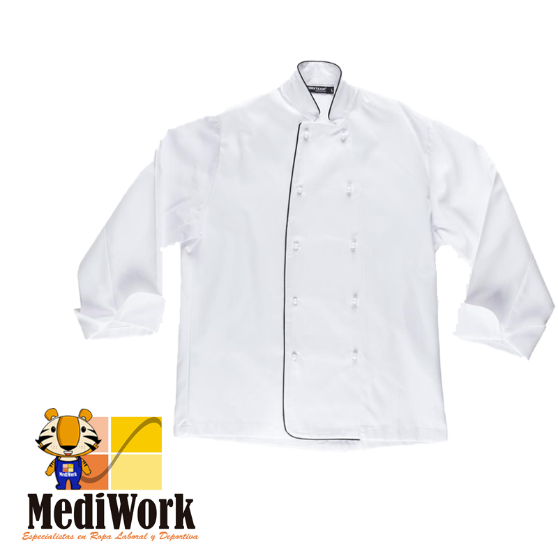 Casaca Jacket B9206 01