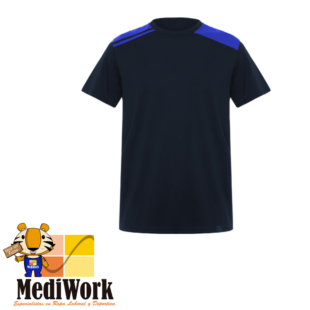 Camiseta EXPEDITION 8411 03