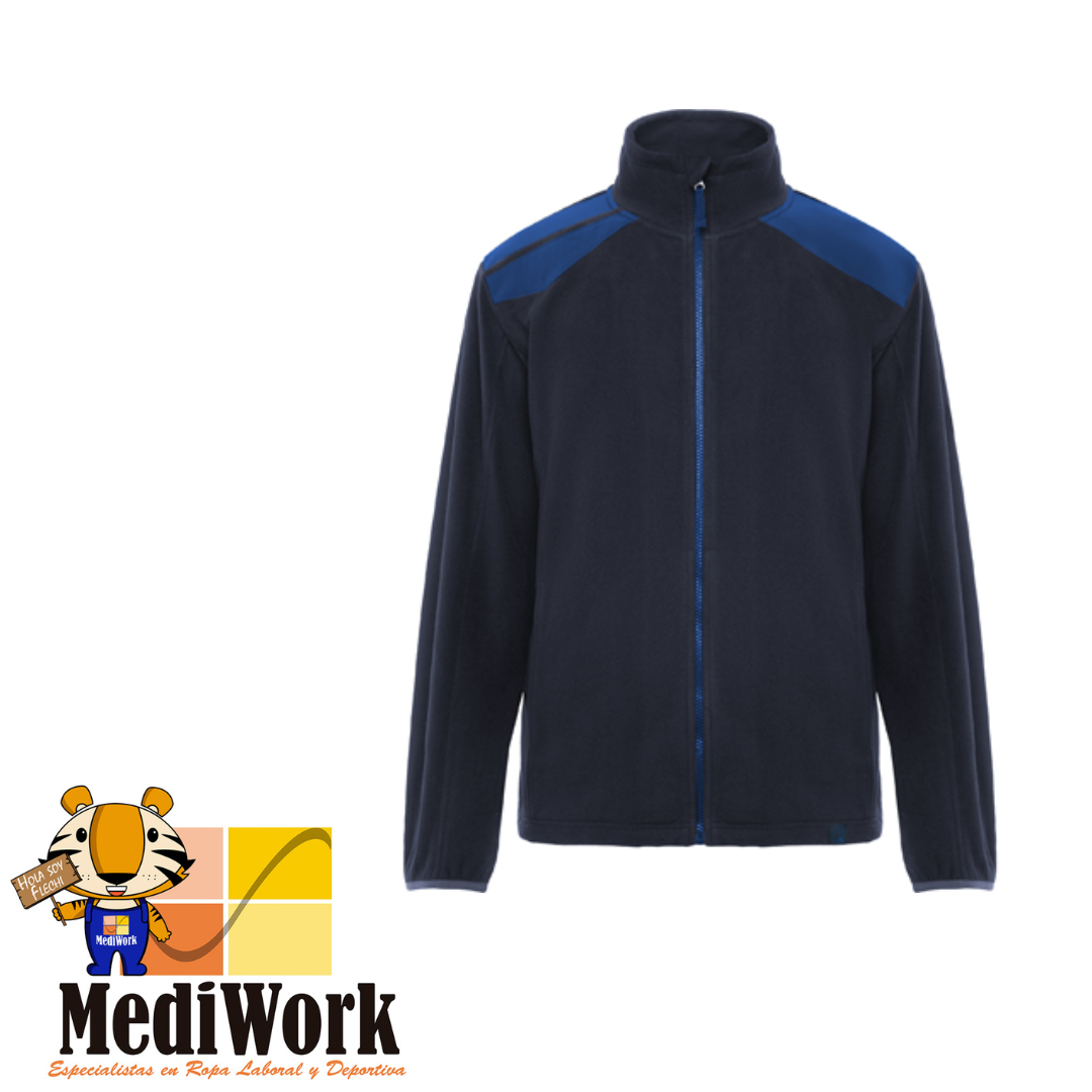 Chaqueta TERRANO 8412 03