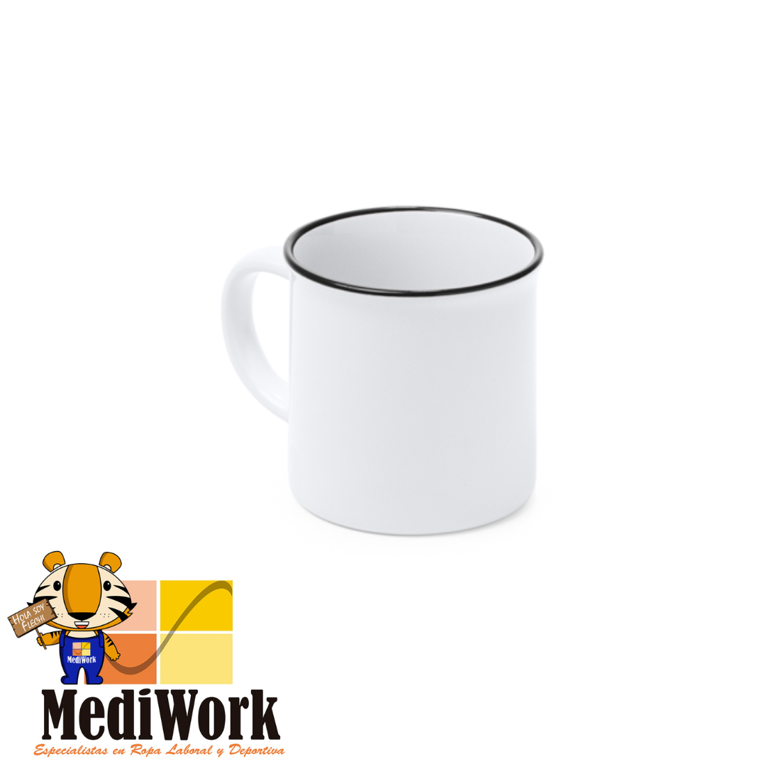 Taza sublimación KUMBO 4002 03