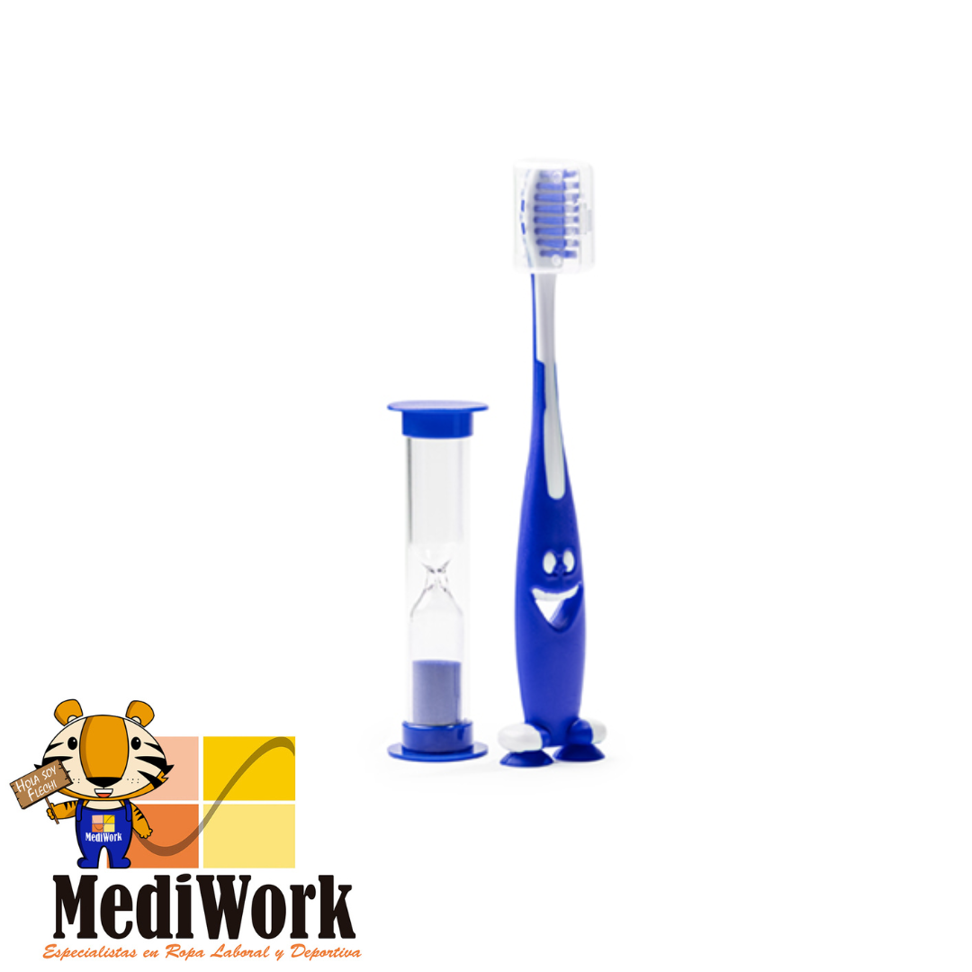 Set cepillo de dientes MESLER 9946 03