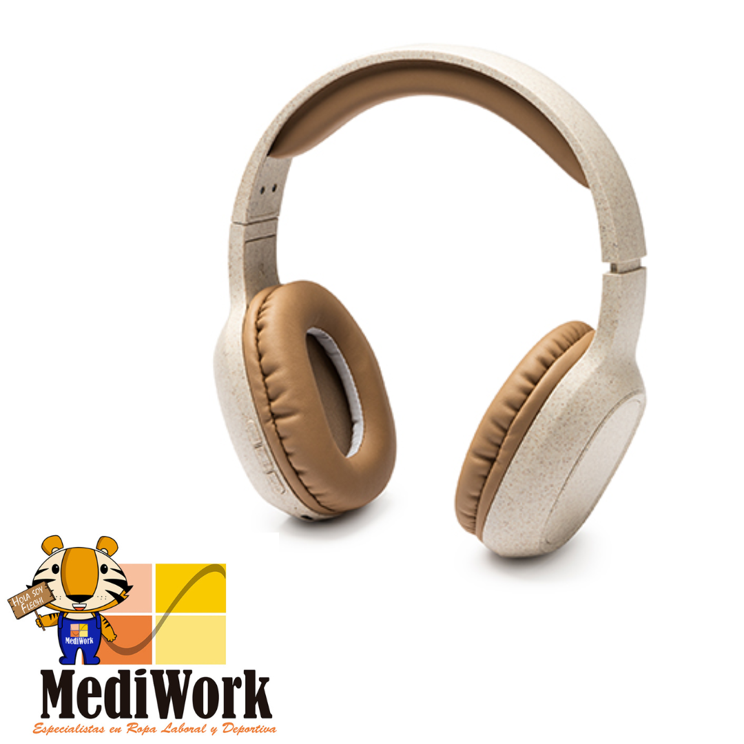 Auriculares inalámbricos NORBY 3035 03