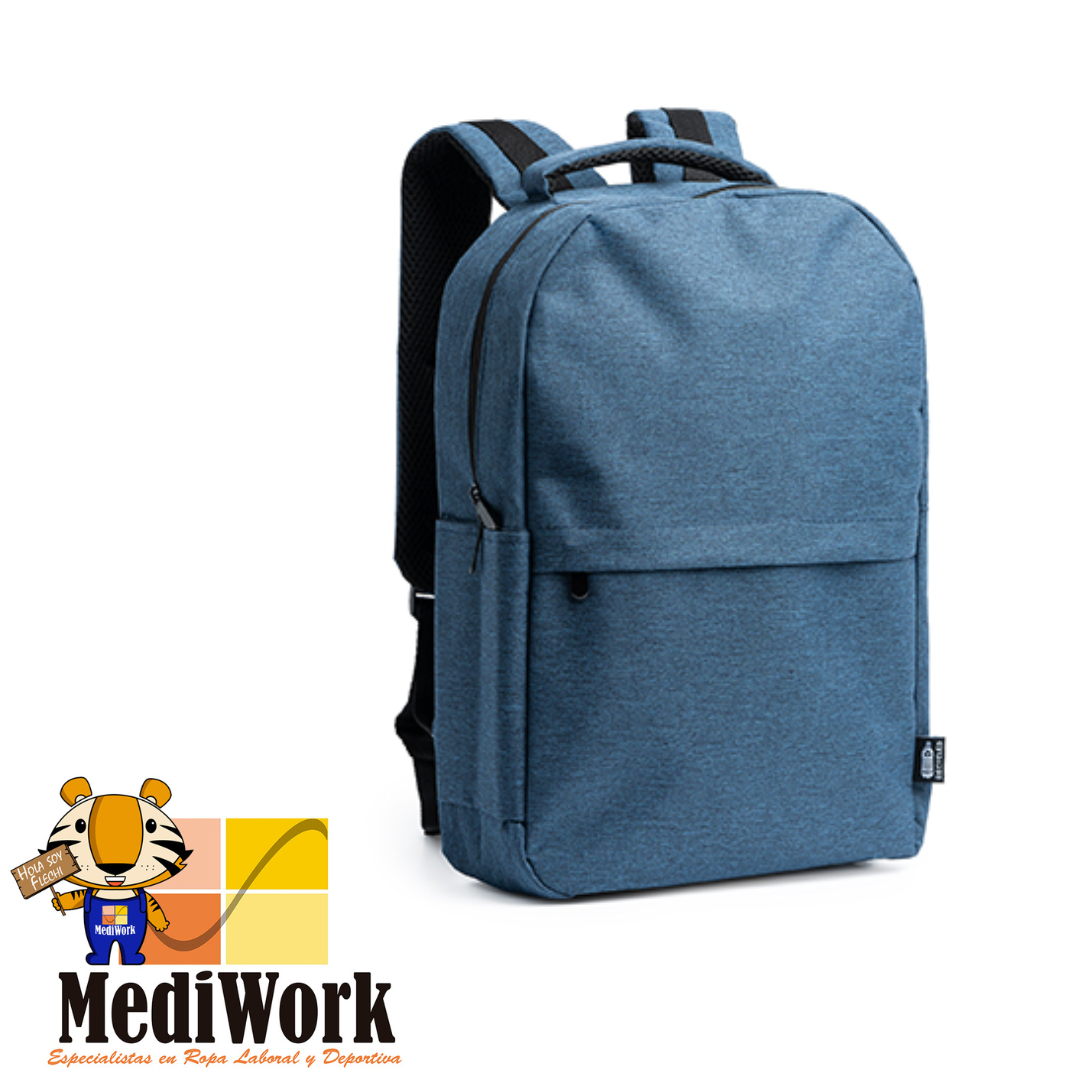 Mochila RPET GREGOR 7139 03