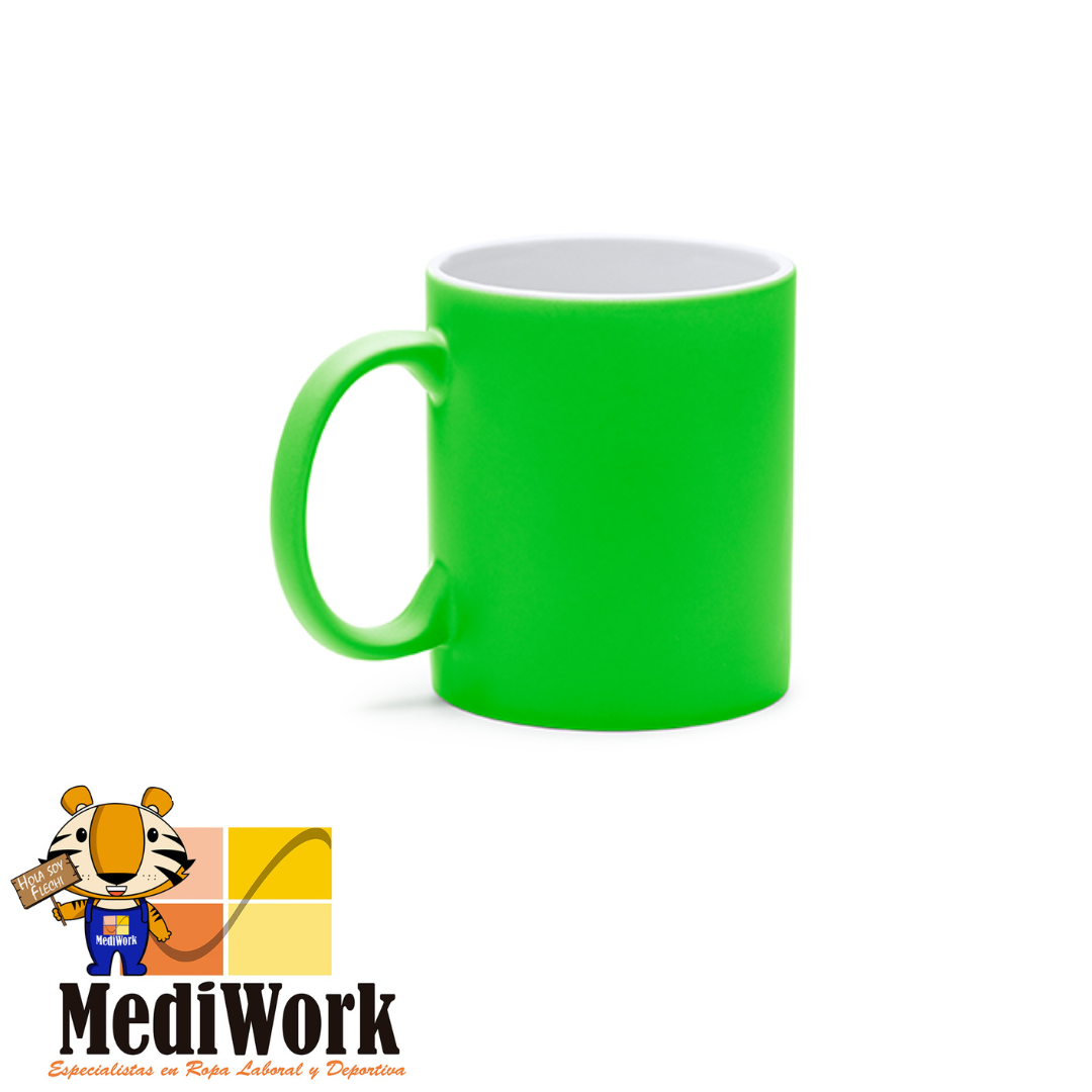 Taza de cerámica WALAX 3996 03