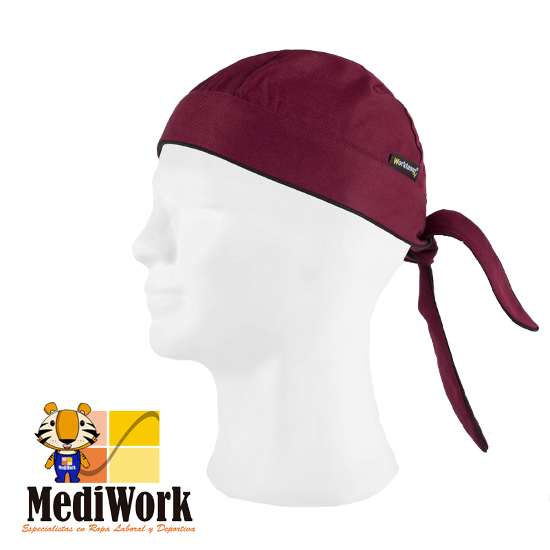 Bandana Bandanna M605 01