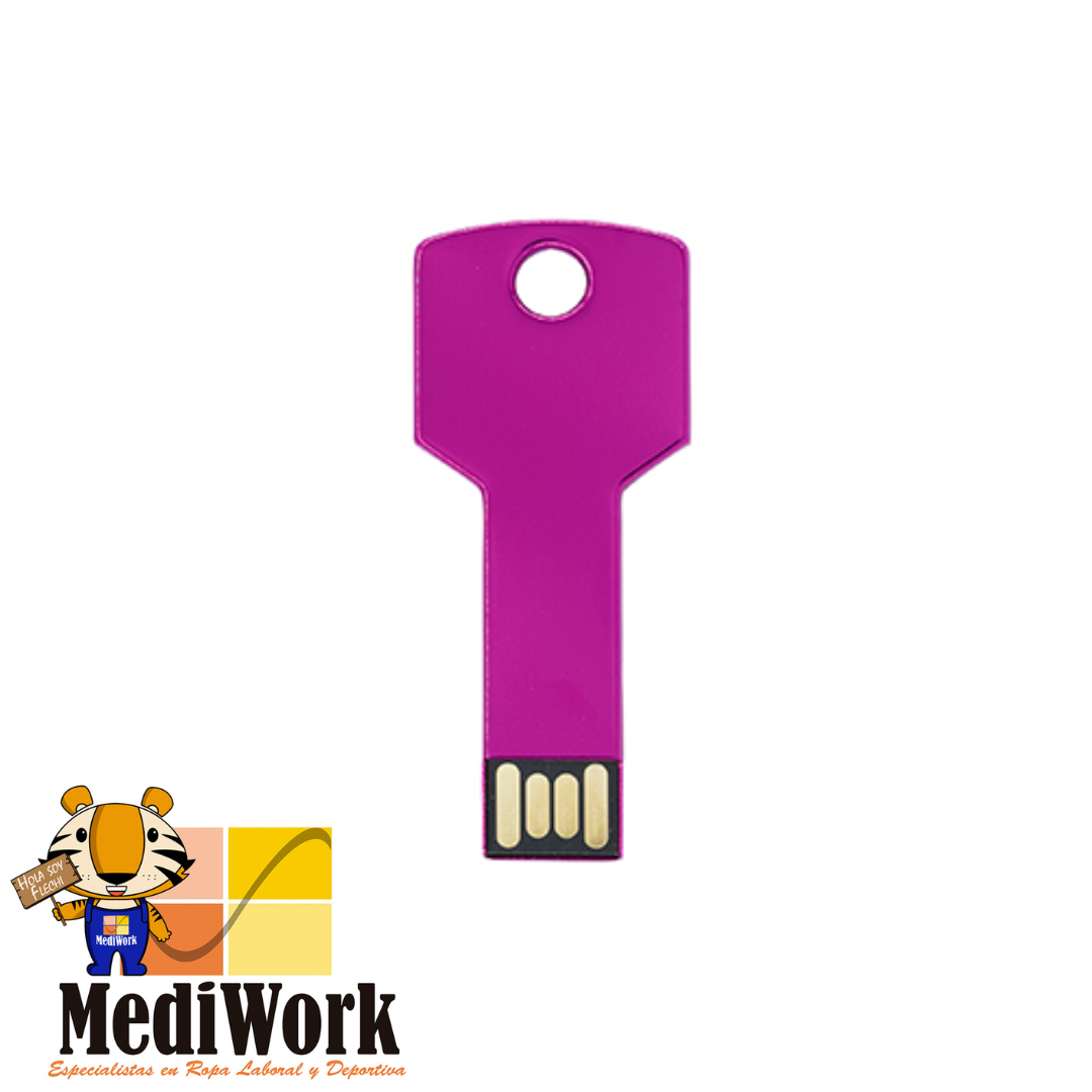 Memoria USB 16GB CYLON 4187-16 03