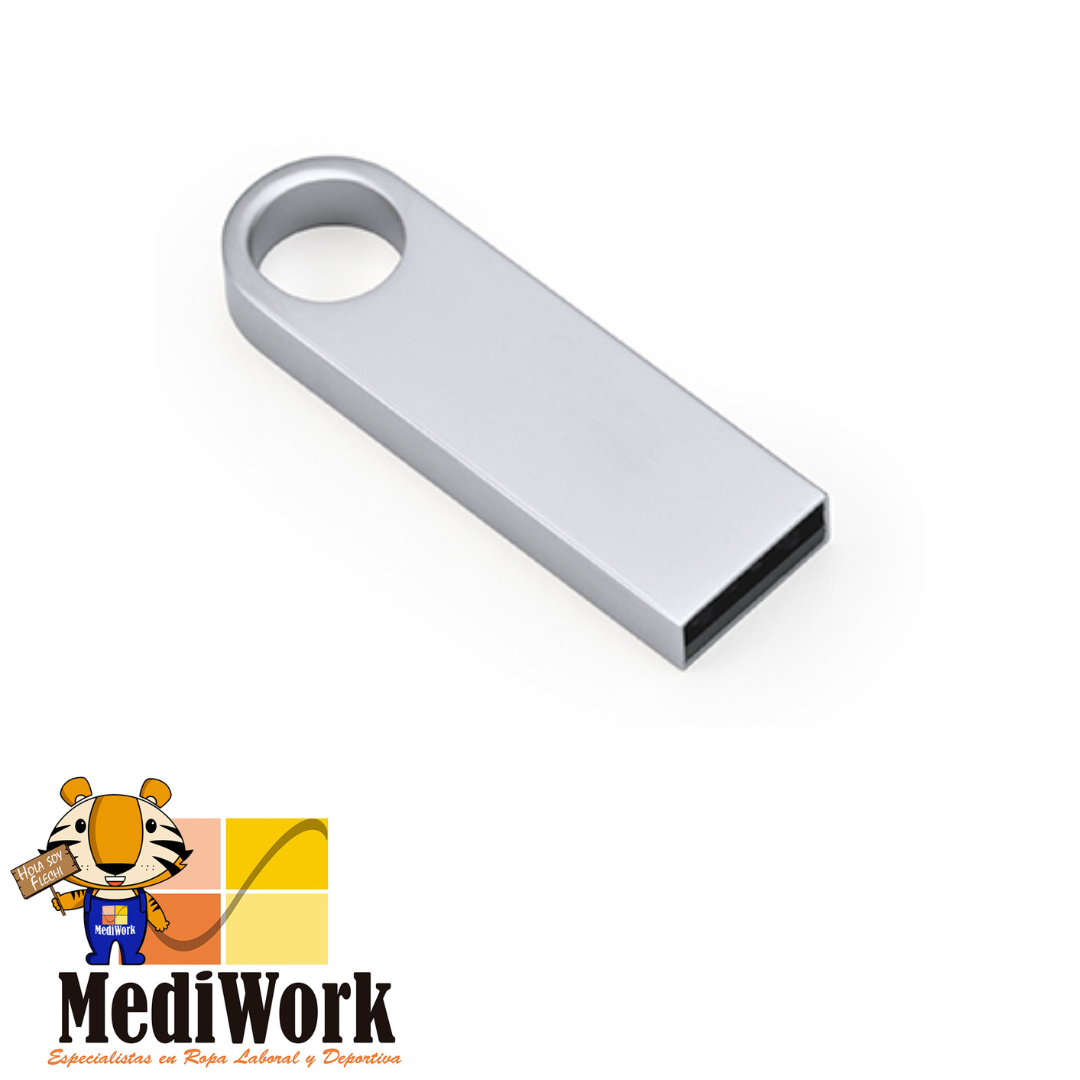 Memoria USB 16GB ROY 4188-16 03