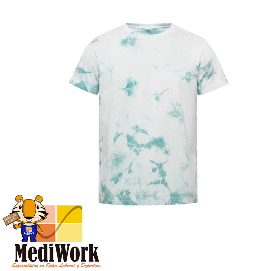 Camiseta Tye Dye JOPLIN 6556 03