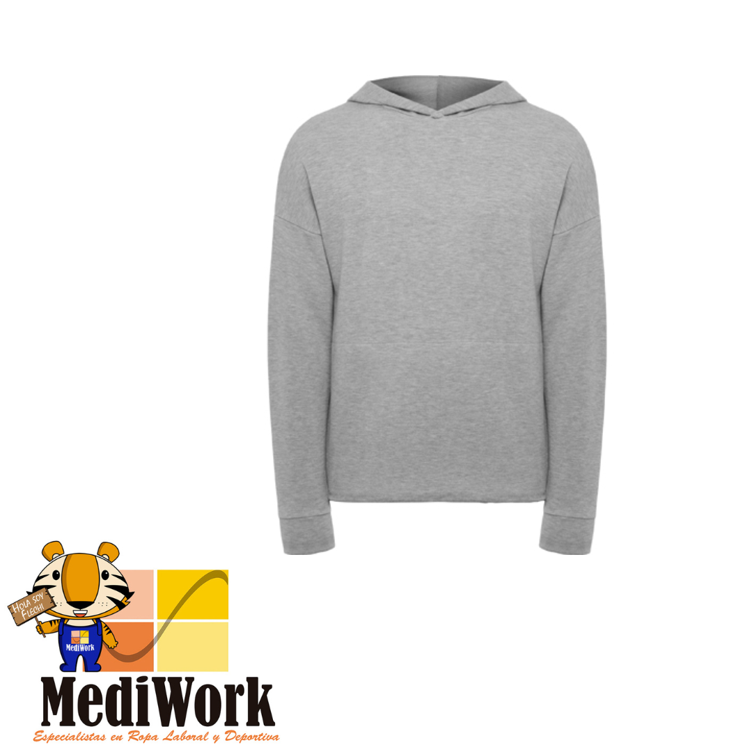 Sudadera con capucha MANASLU 1119 03