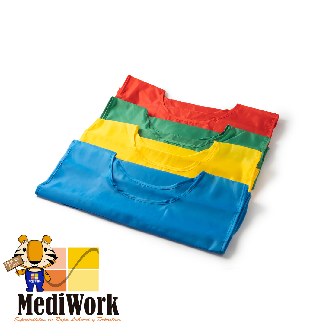 Peto deportivo DALIC 9322 03