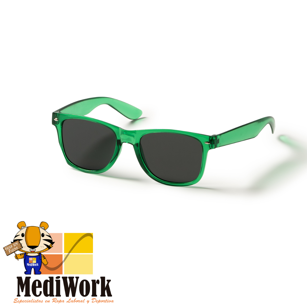 Gafas de sol RPET BARI 8105 03