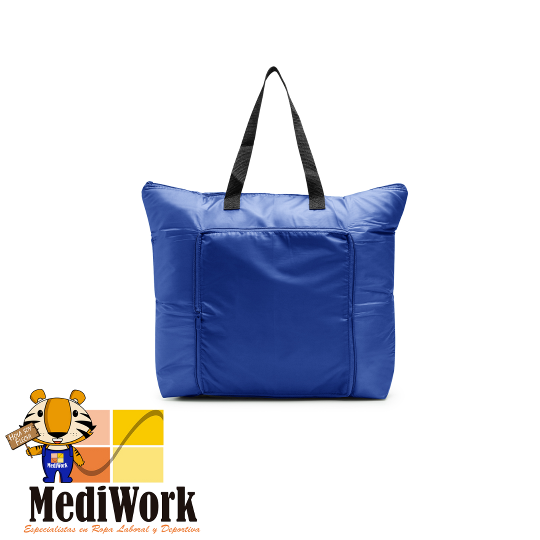 Bolsa nevera plegable LUBIN 7197 03