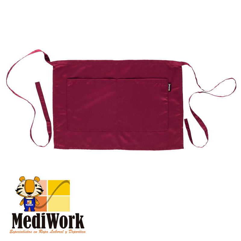 Delantal Apron M102 01