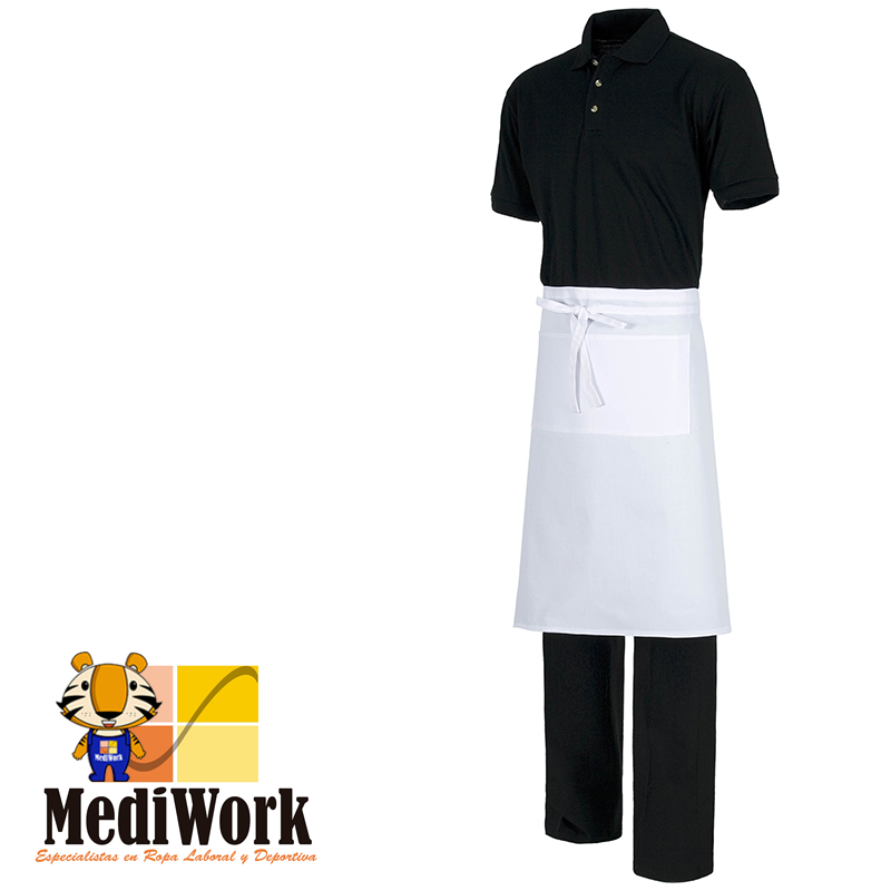 Delantal Apron M202 01