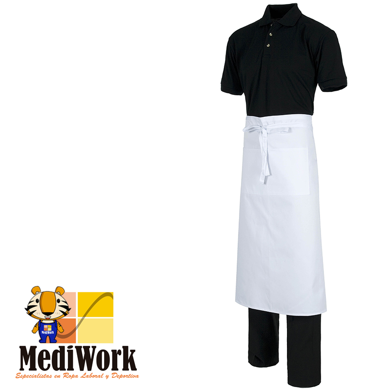Delantal Apron M206 01