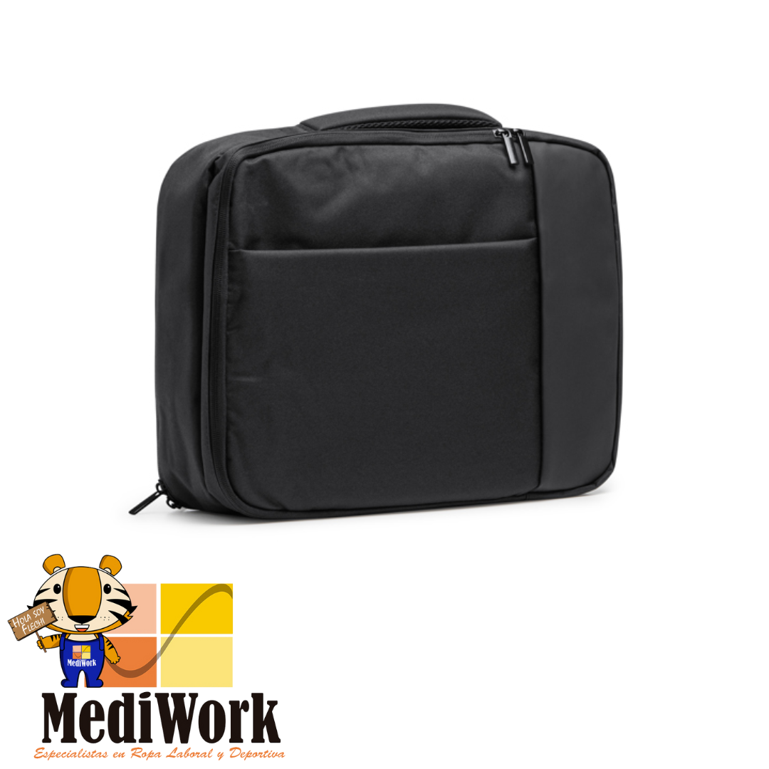 Mochila portadocumentos WARKA 7083 03