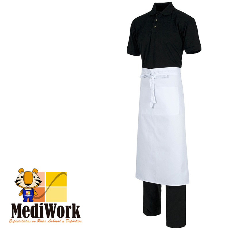 Delantal Apron M205 01