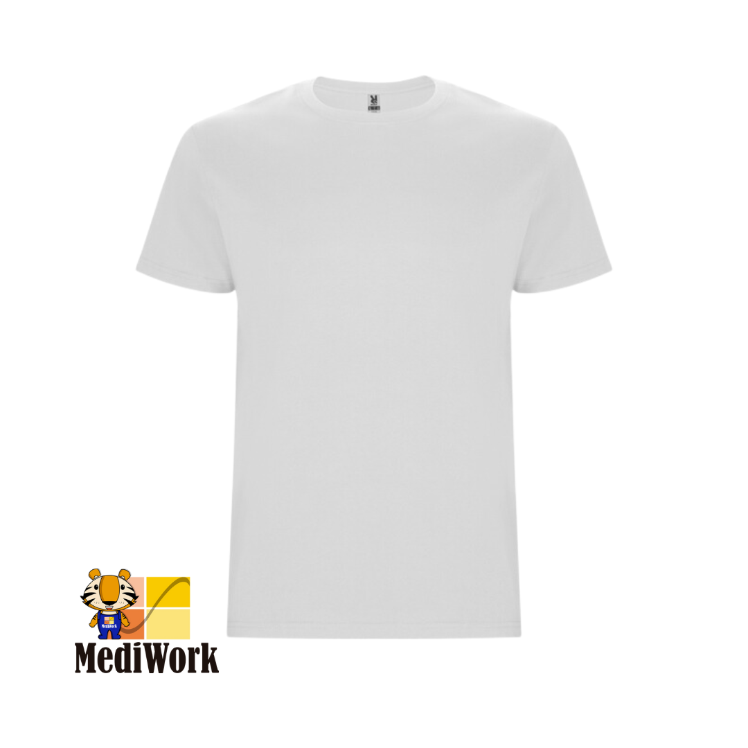 Camiseta tubular m/c STAFFORD 3XL 6681E 03