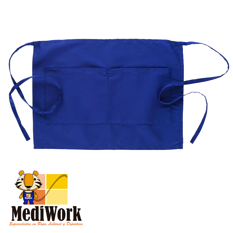 Delantal Apron M101 01