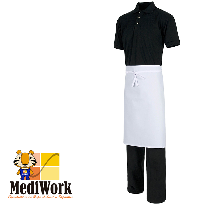Delantal Apron M200 01