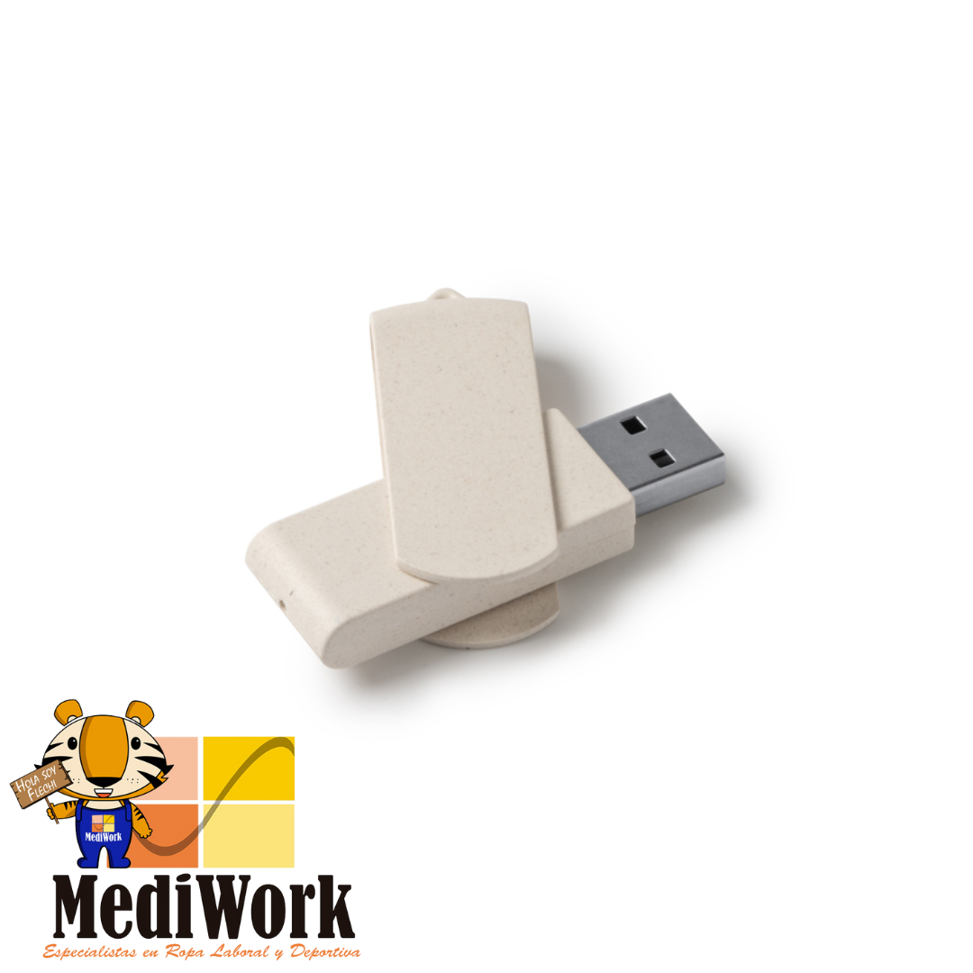 Memoria USB KINOX 4193 03