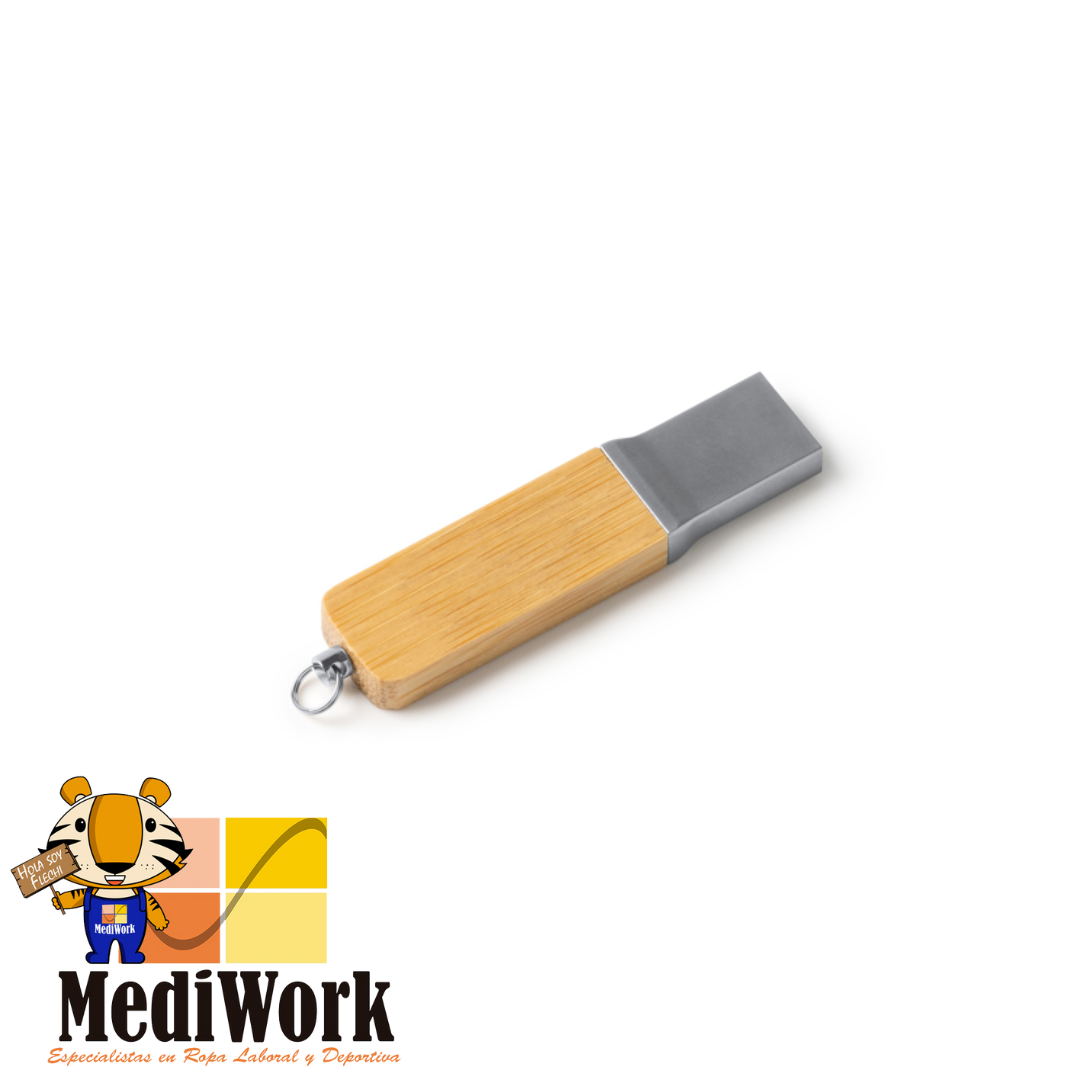 Memoria USB NETIX 4198 03