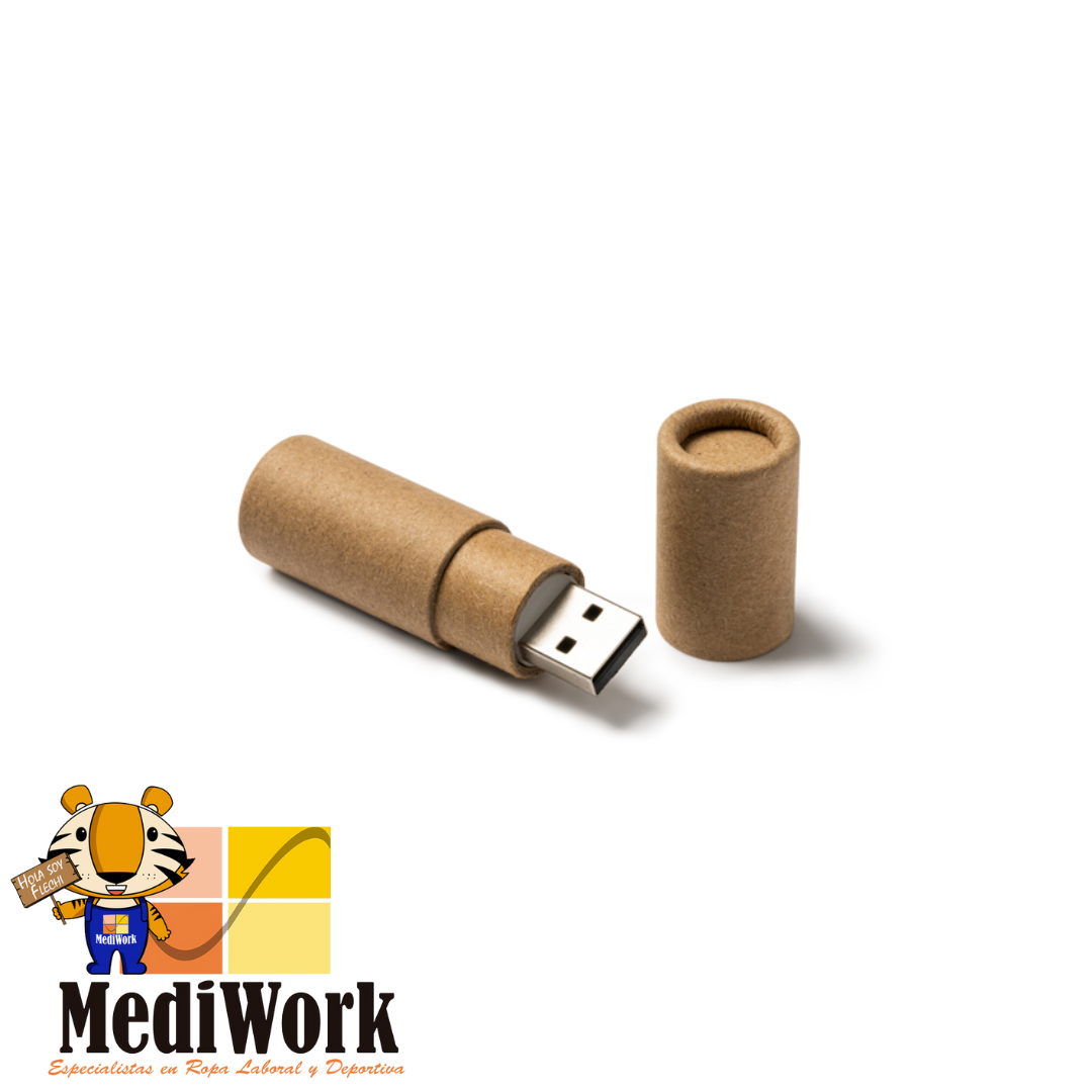 Memoria USB VIKEN 4195 03