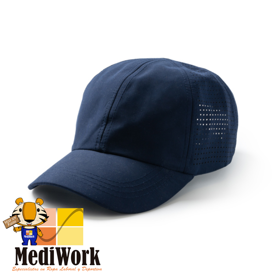 Gorra deportiva KARIN 7026 03