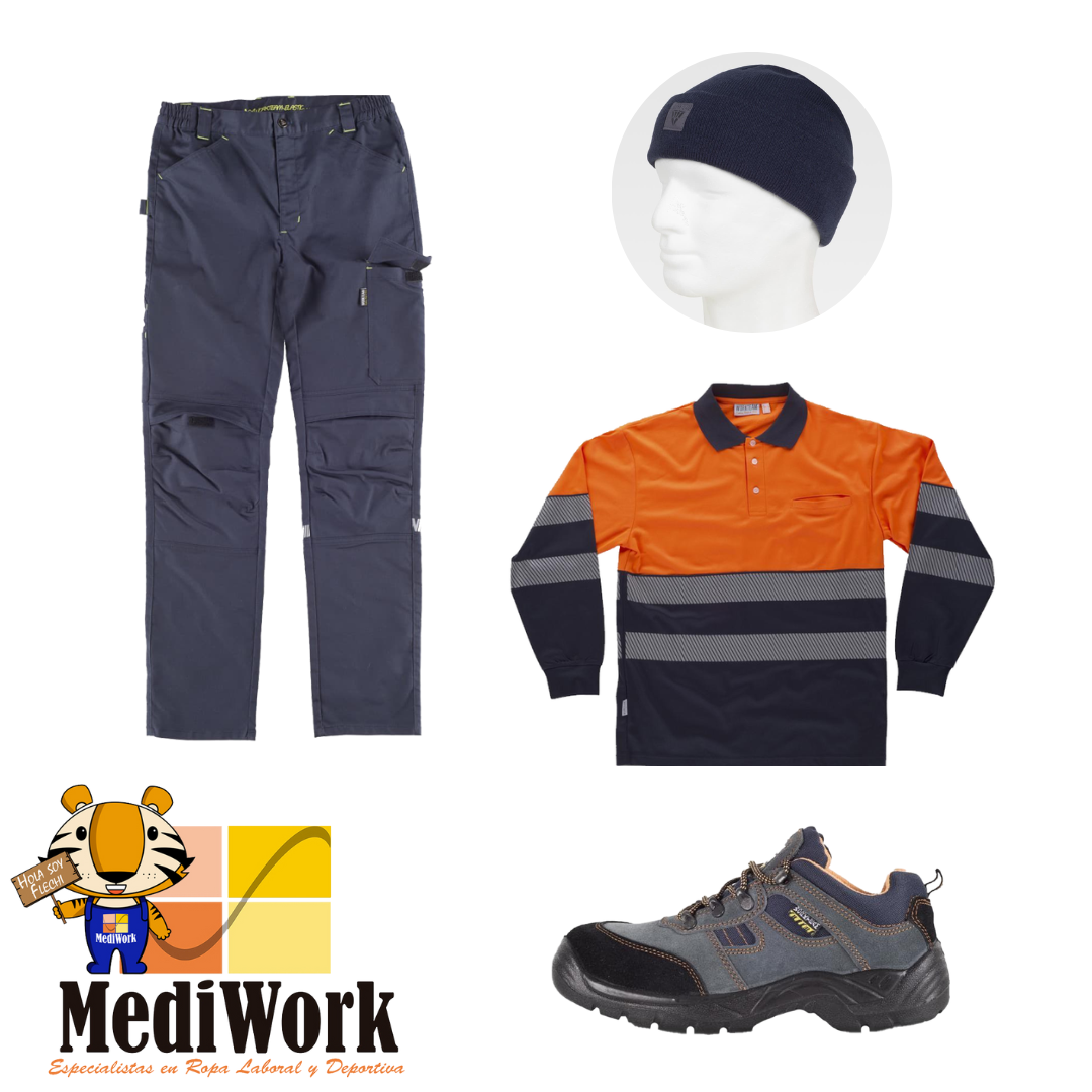 Conjunto 38 A.V 01