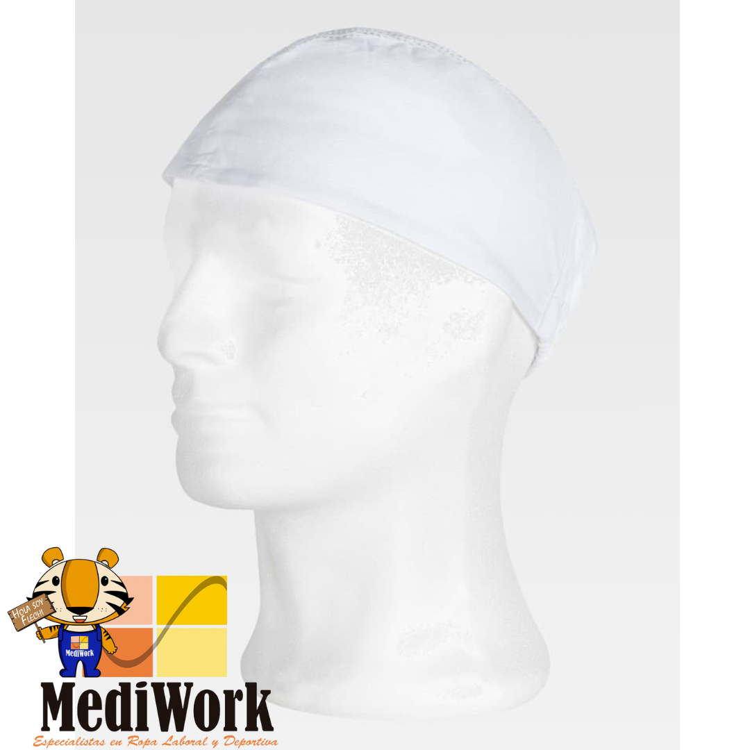Gorro M615 01