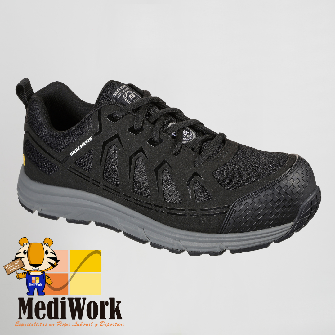 Malad Skechers Hombre SK200127EC 02