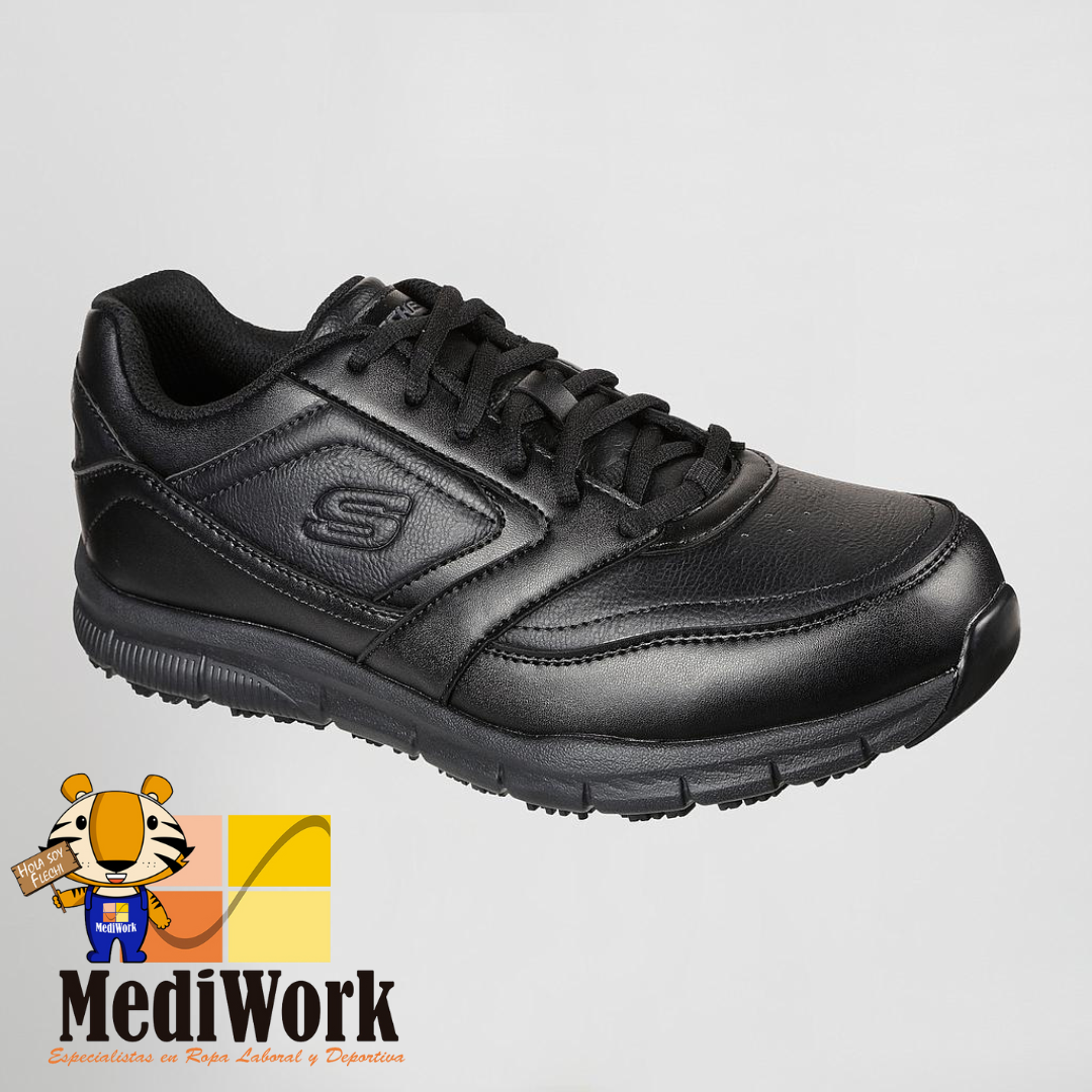 Nampa Skechers Hombre SK77156EC 02