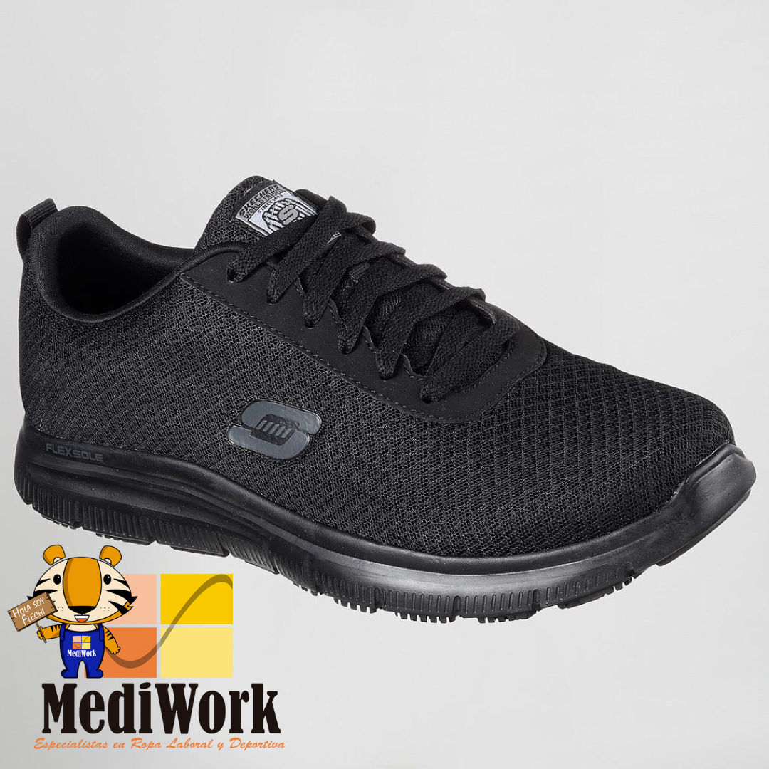 Flex Advantage SR - Bendon Skechers Hombre SK77125EC 02