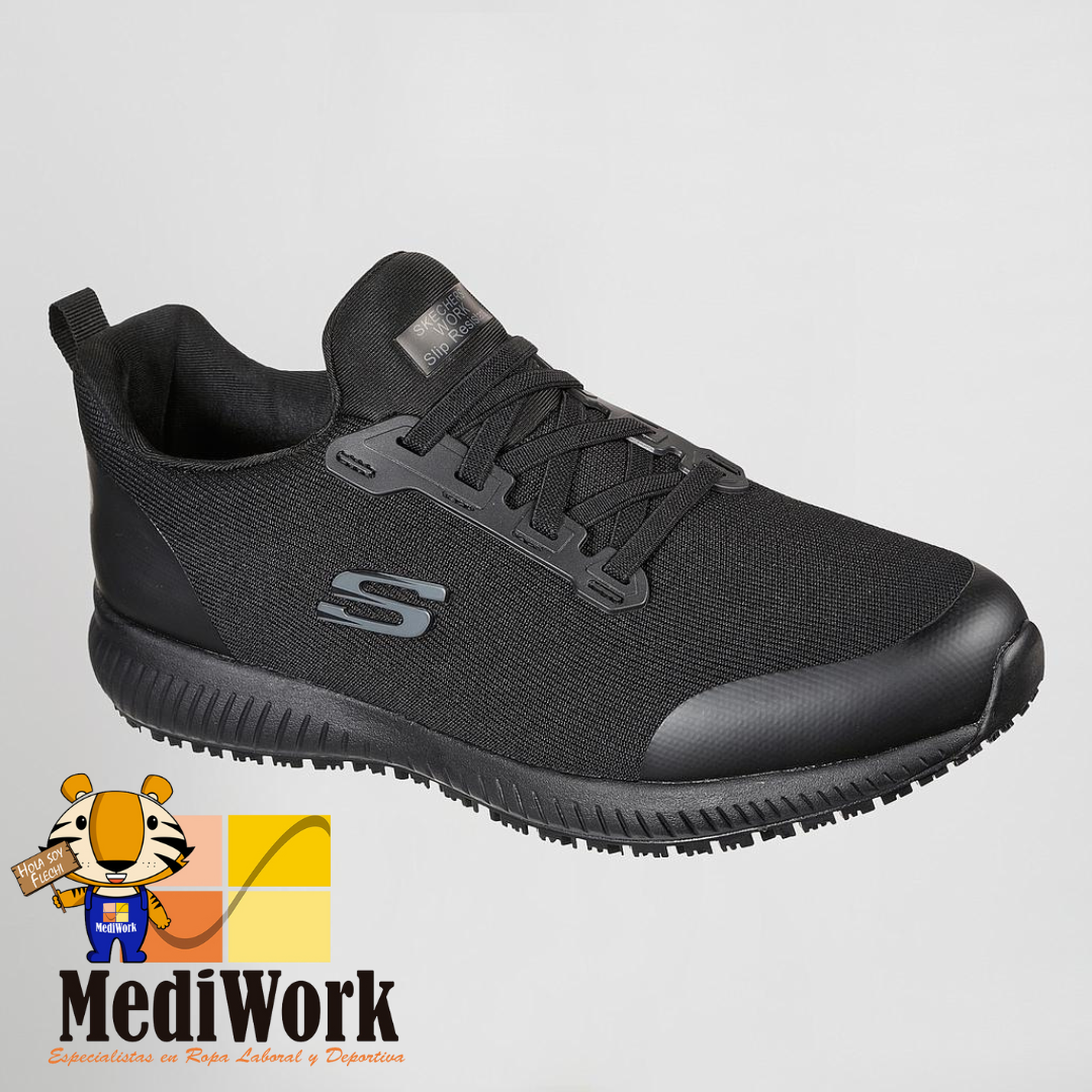 Squad SR - Myton Skechers Hombre 200051 02