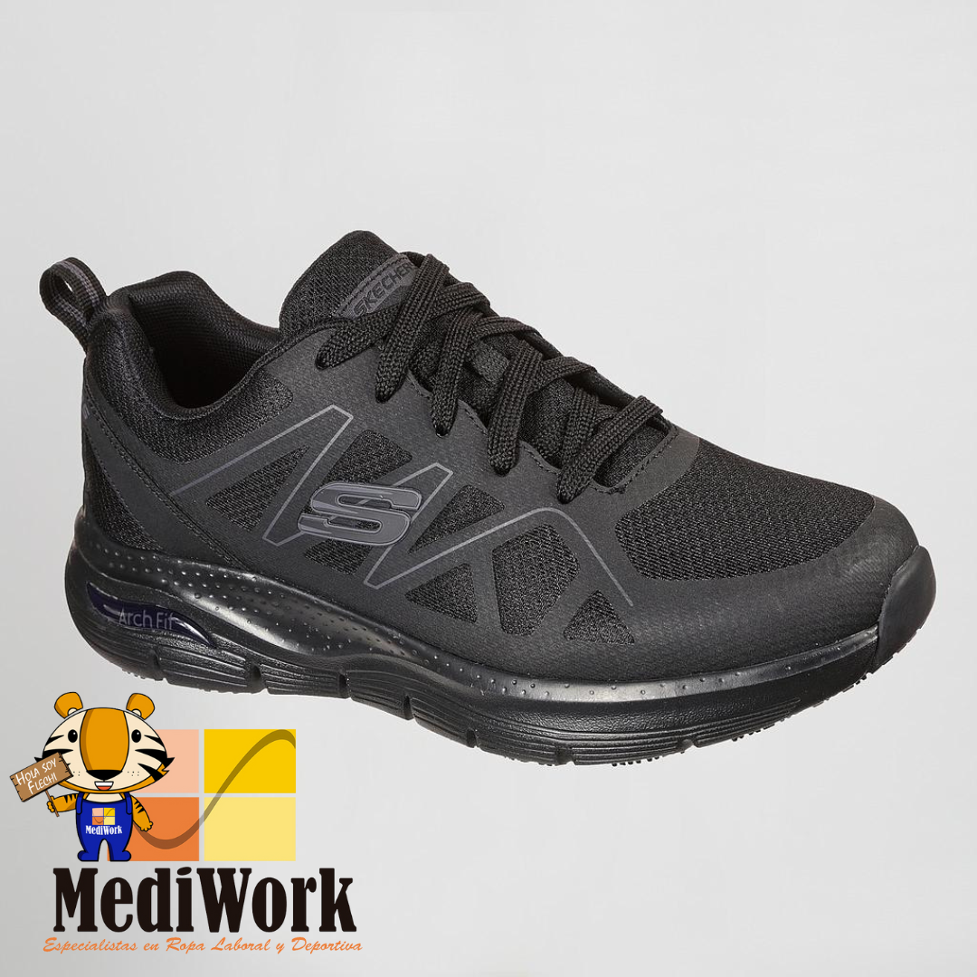 Arch Fit SR - Axtell Skechers Hombre SK200025EC 02