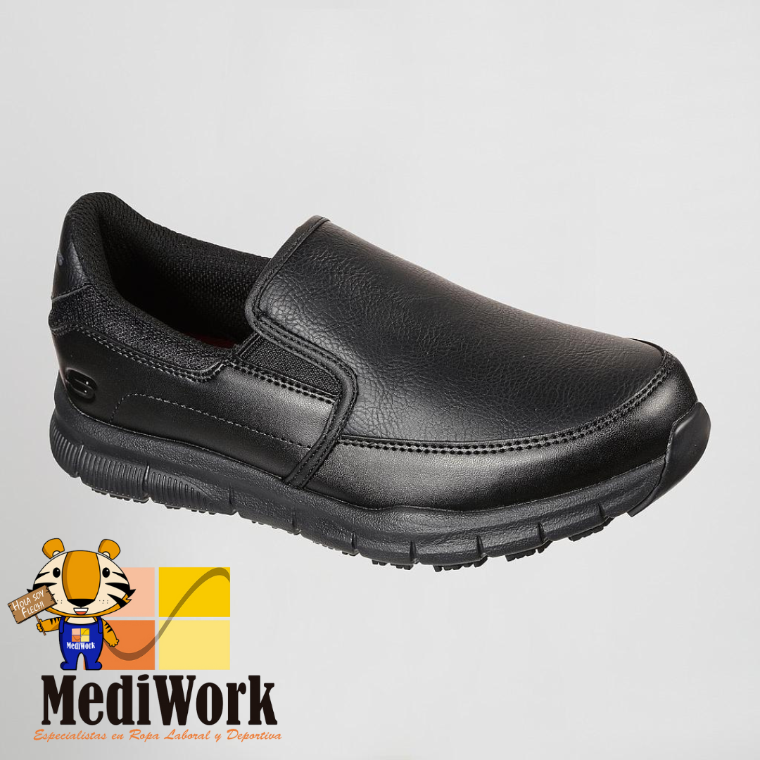 Nampa - Annod Skechers Mujer SK77236EC 02