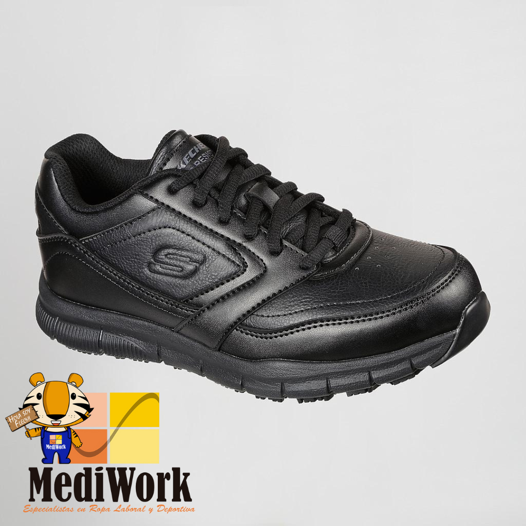 Nampa - Wyola Skechers Mujer SK77235EC 02