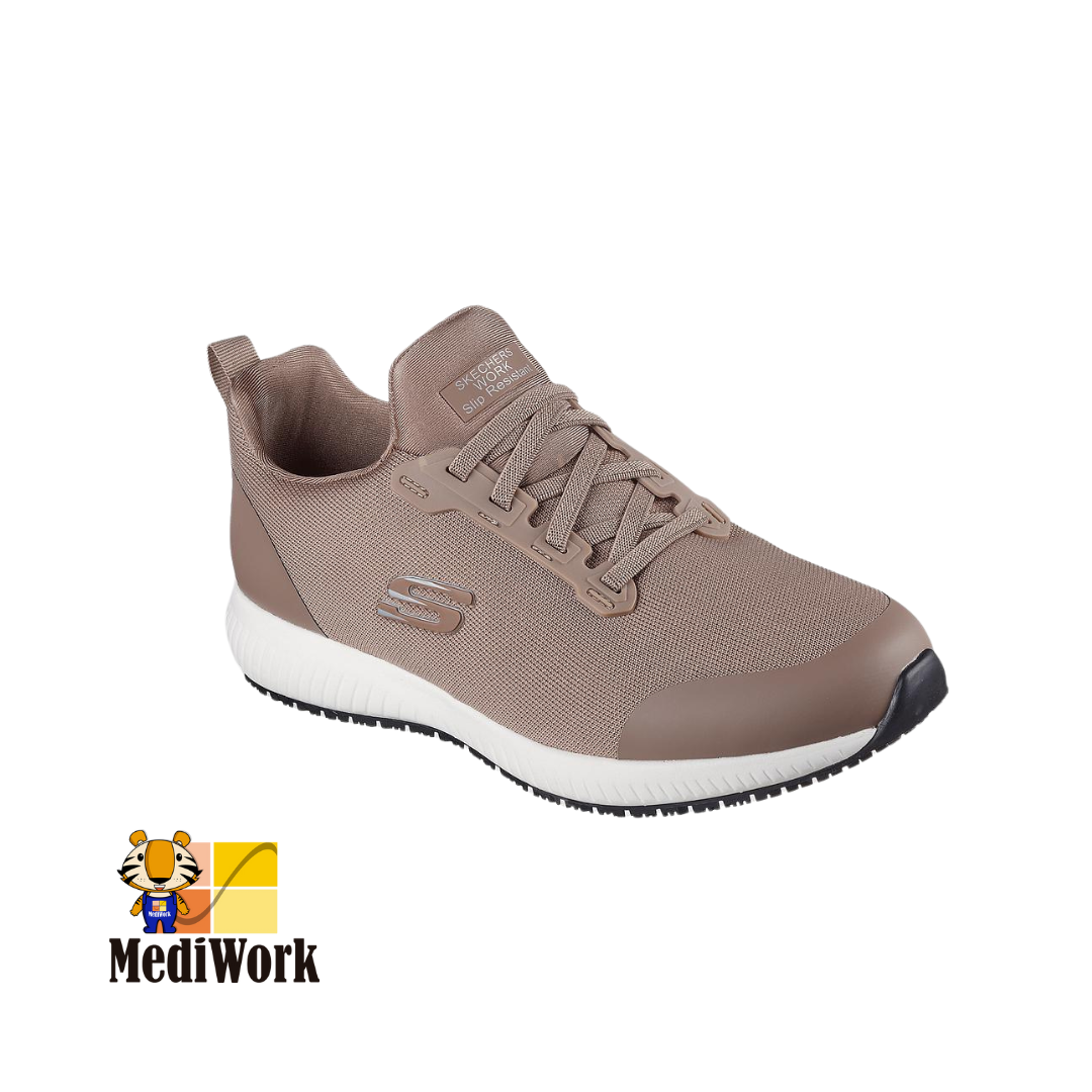 Squad SR Skechers Mujer SK77222EC 02