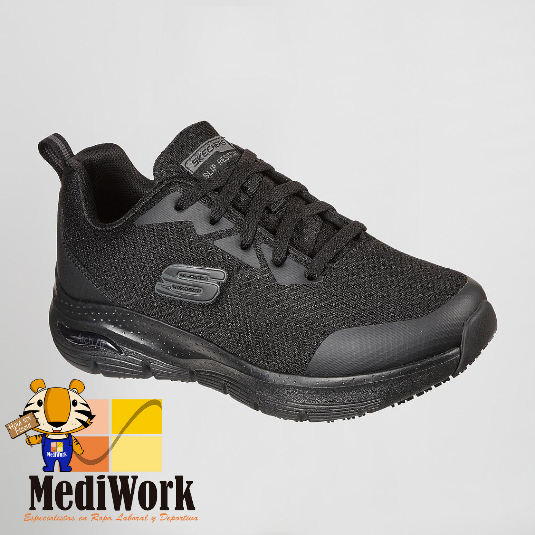 Arch Fit SR Skechers Mujer 108019 02