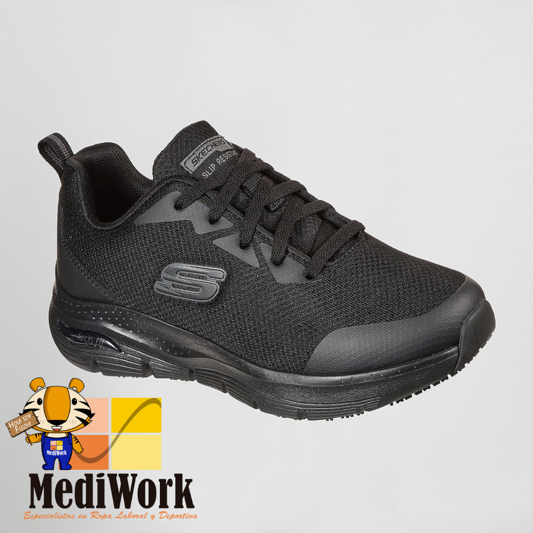 Arch Fit SR Skechers Mujer 108019EC 02