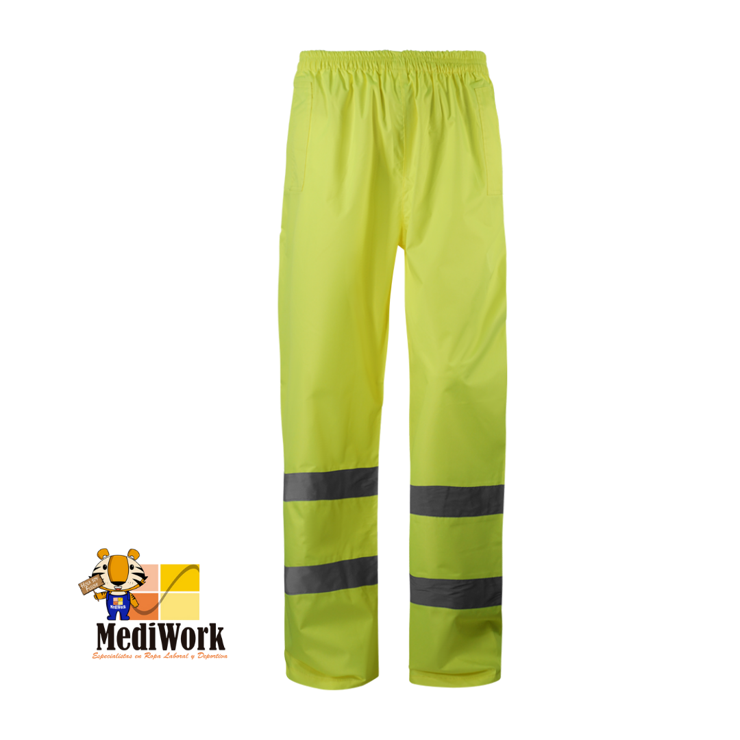 Pantalón traje de lluvia AV WR.2.150 11