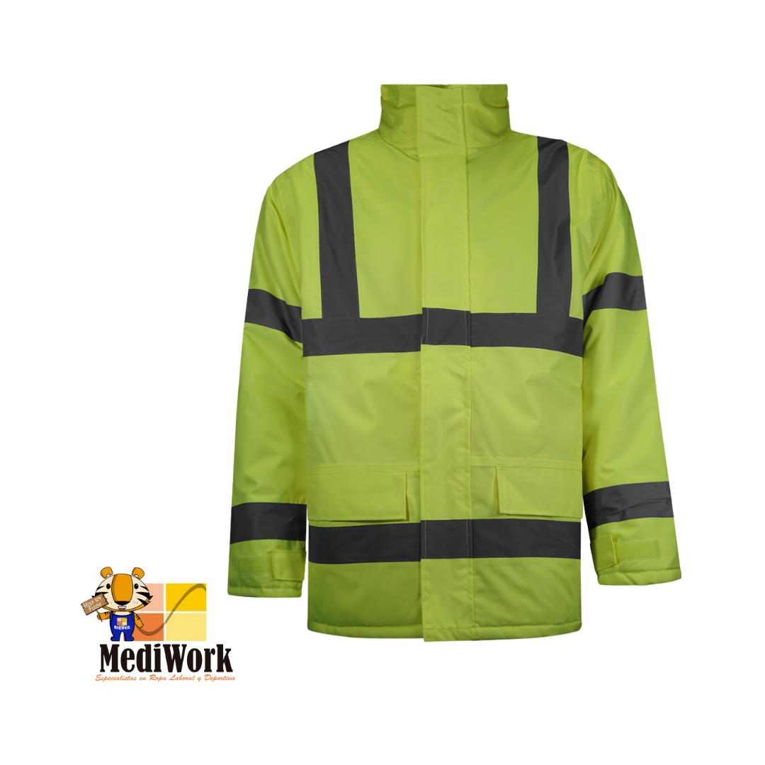 Parka traje de lluvia AV WR.2.250L 11