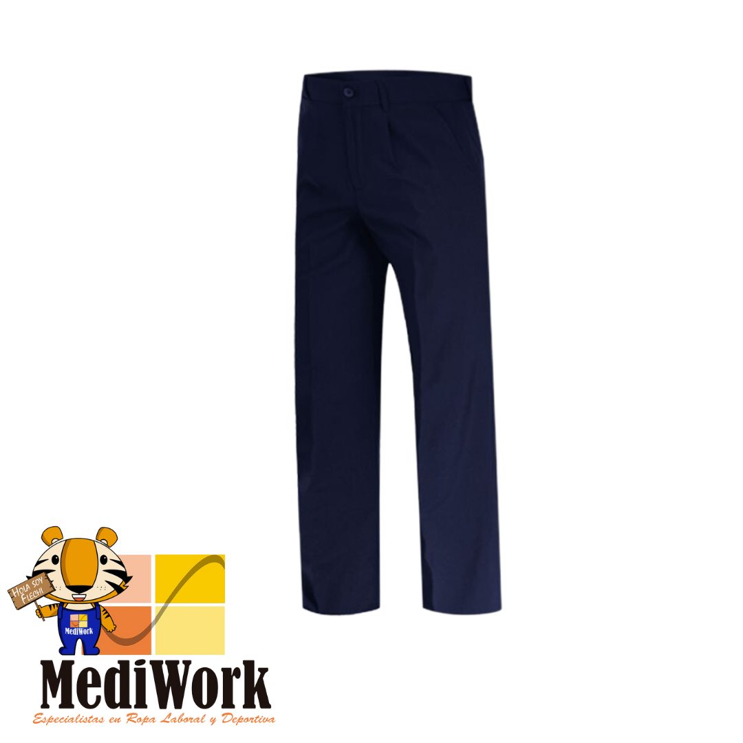 Pantalón vestir caballero. Ref. WR.5.130 11